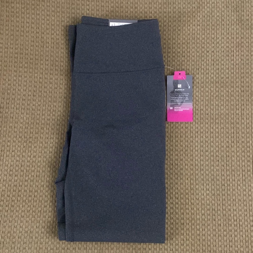 Shapewear - Wickings